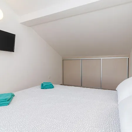 Penthouse By The Sea 18 Appartement *