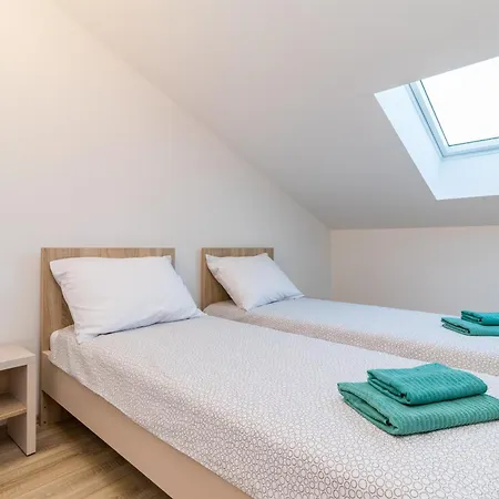 Penthouse By The Sea 18 Medolino