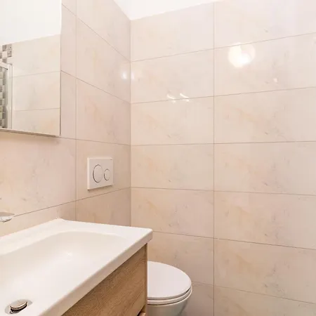 Penthouse By The Sea 18 Appartamento