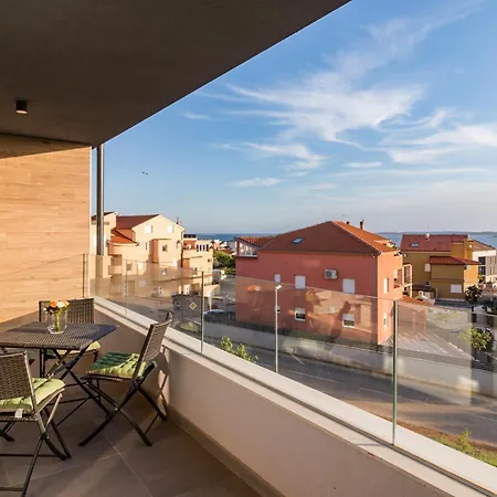 Penthouse By The Sea 18 Medolino