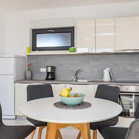 Penthouse By The Sea 18 Appartamento *