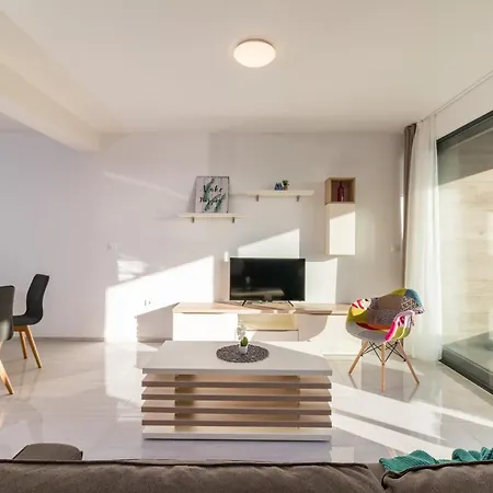 Appartamento Penthouse By The Sea 18 Medolino