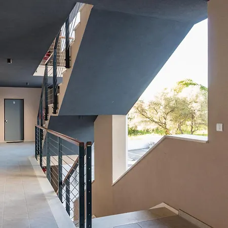 Penthouse By The Sea 18 Appartamento