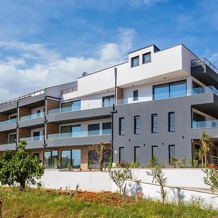 Penthouse By The Sea 18 Appartamento