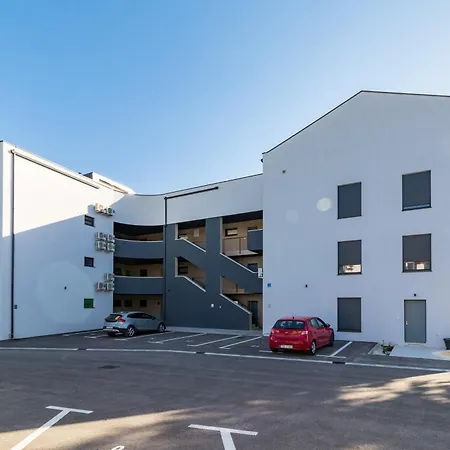 Penthouse By The Sea 18 Appartamento