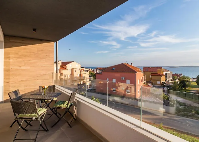 Penthouse By The Sea 18 메덜린