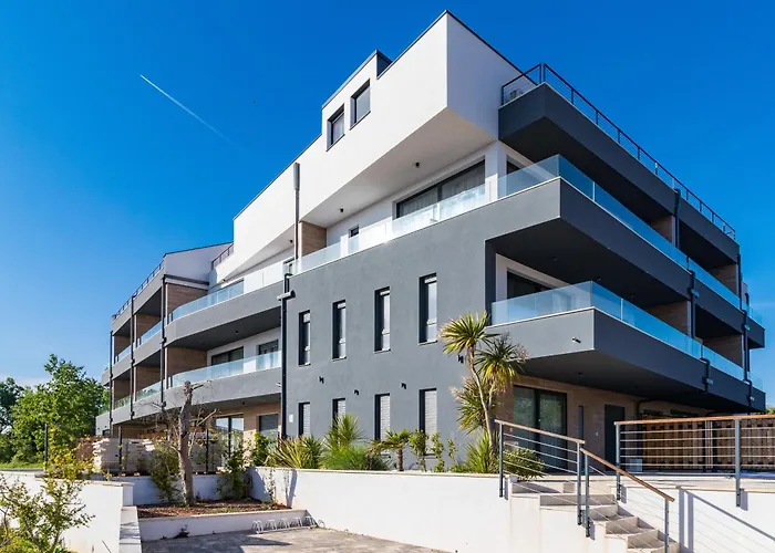 Penthouse By The Sea 18 메덜린